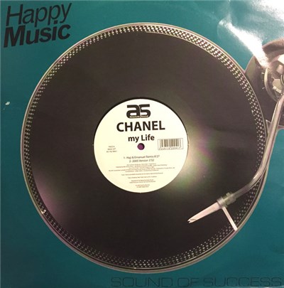 Chanel - My Life download mp3 flac