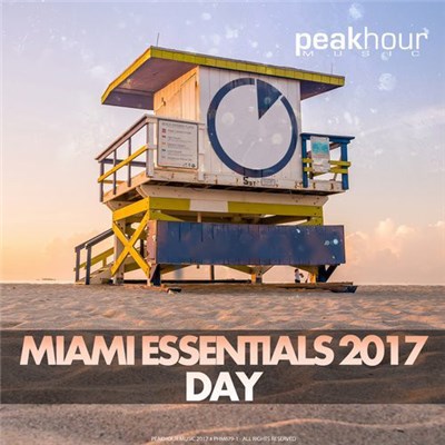 Various - Miami Essentials 2017 - Day download mp3 flac