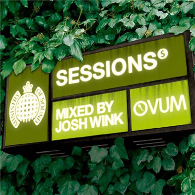 Josh Wink - Sessions download mp3 flac