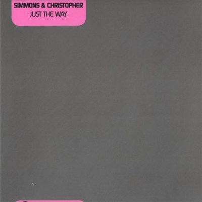 Simmons & Christopher - Just The Way download mp3 flac