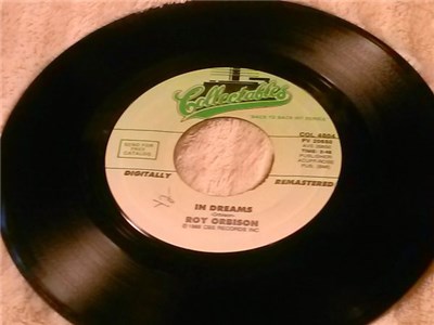 Roy Orbison - In Dreams download mp3 flac