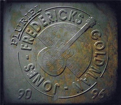 Fredericks Goldman Jones - Pluriel 90/96 download mp3 flac