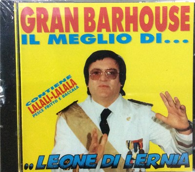 Leone Di Lernia - Gran Barhouse Il Meglio Di... Leone Di Lernia download mp3 flac