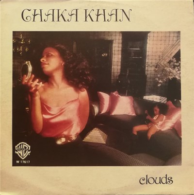 Chaka Khan - Clouds download mp3 flac