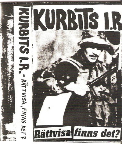 Kurbits I.R. - Rättvisa, Finns Det? download mp3 flac