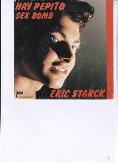 Eric Starck - Hay Pepito download mp3 flac
