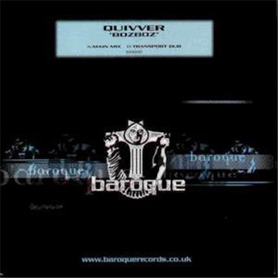 Quivver - Bozboz download mp3 flac