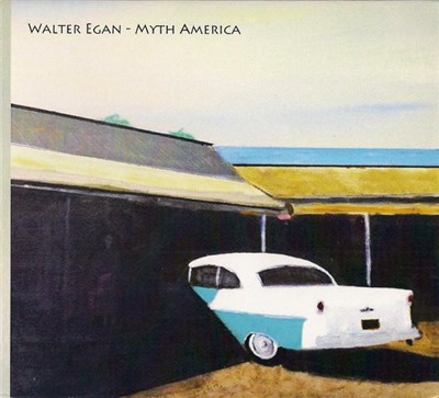 Walter Egan - Myth America download mp3 flac
