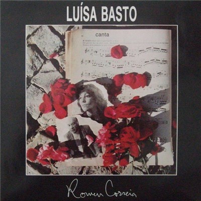 Luisa Basto - Canta Romeu Correia download mp3 flac