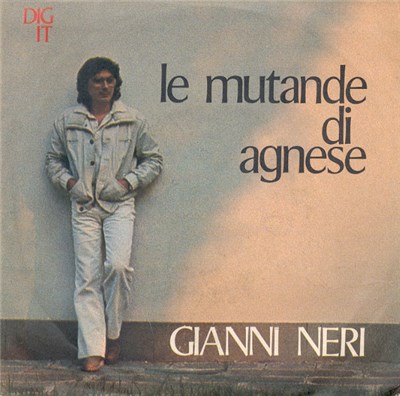 Gianni Neri - Le Mutande Di Agnese download mp3 flac