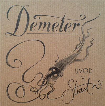 Demeter - Uvod V Strastno download mp3 flac