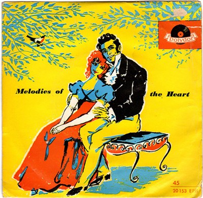 Rita Streich - Peter Anders - Melodies Of The Heart download mp3 flac