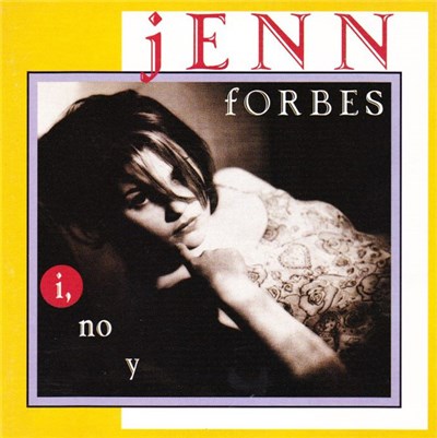 Jenn Forbes - I, No Y download mp3 flac
