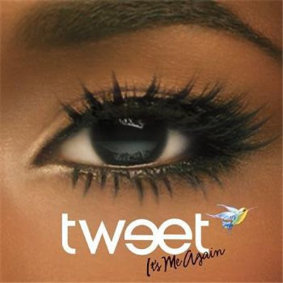 Tweet - It's Me Again download mp3 flac