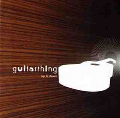Guitarthing - Up & Down download mp3 flac