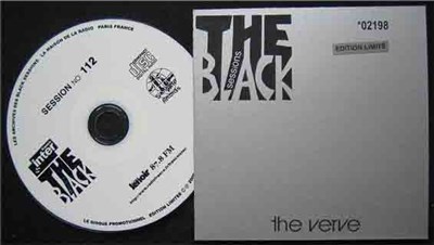 The Verve - The Black Sessions download mp3 flac