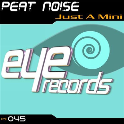 Peat Noise - Just A Mini download mp3 flac