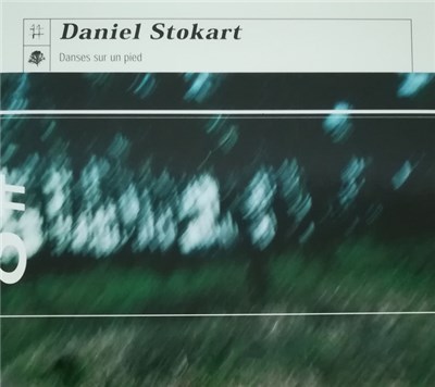 Daniel Stokart - Danses Sur Un pied download mp3 flac