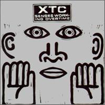 XTC - Senses Working Overtime download mp3 flac