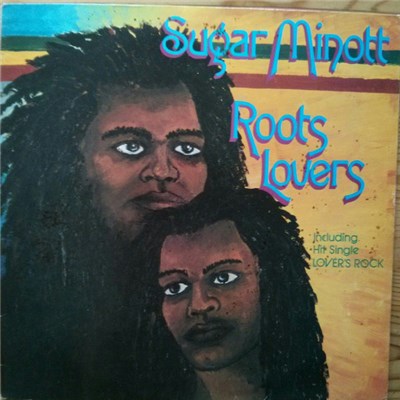 Sugar Minott - Roots Lovers download mp3 flac