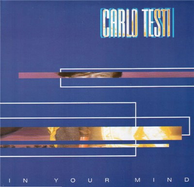 Carlo Testi - In Your Mind download mp3 flac