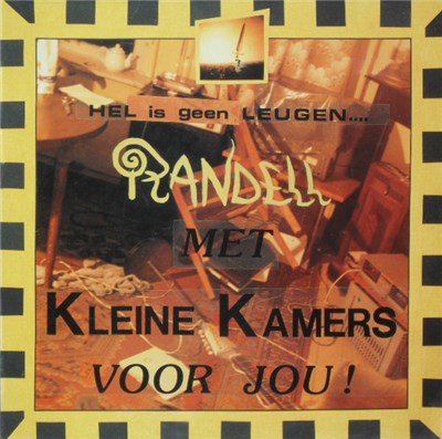 Randell - Kleine Kamers download mp3 flac