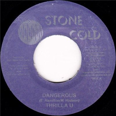 Thrilla U / Pickney - Dangerous / Supm Fi Supm download mp3 flac
