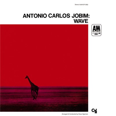 Antonio Carlos Jobim - Wave download mp3 flac