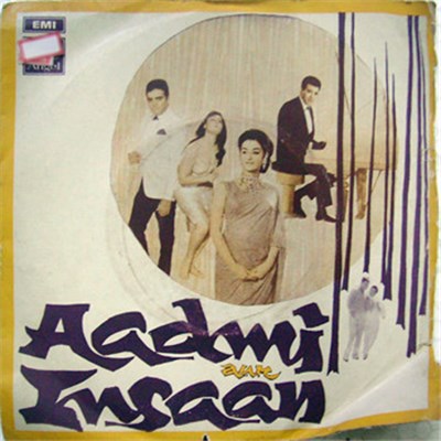 Ravi - Aadmi Aur Insaan download mp3 flac