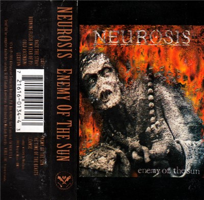 Neurosis - Enemy Of The Sun download mp3 flac