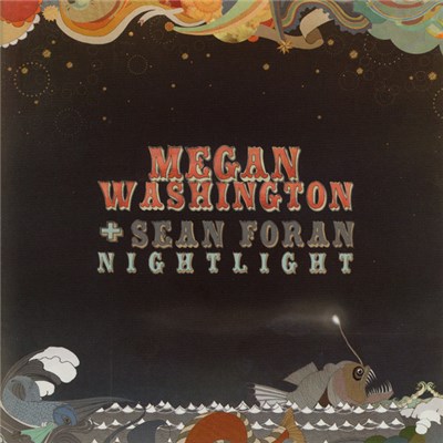 Megan Washington + Sean Foran - Nightlight download mp3 flac