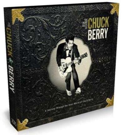 Various - The Many Faces Of Chuck Berry (A Journey Through The Inner World Of Chuck Berry) download mp3 flac