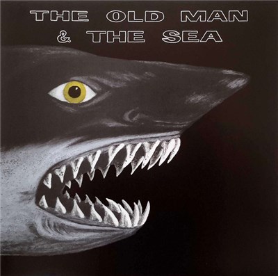 The Old Man & The Sea - The Old Man & The Sea download mp3 flac