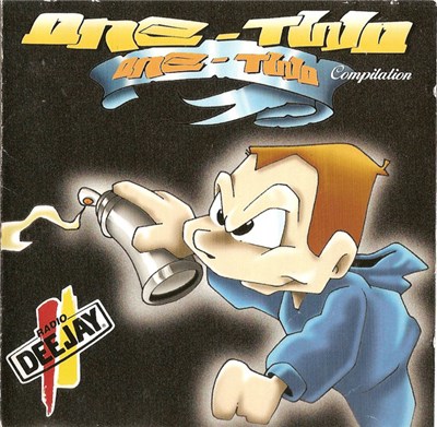 Various - One-Two One-Two Compilation download mp3 flac