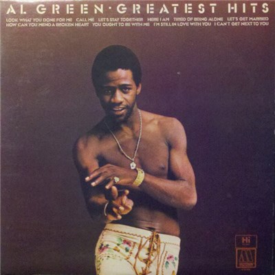 Al Green - Greatest Hits download mp3 flac
