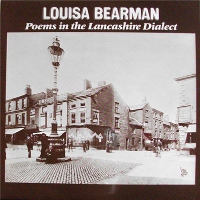 Louisa Bearman - Poems In The Lancashire Dialect download mp3 flac