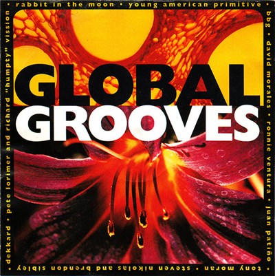 Various - Global Grooves Remixes download mp3 flac