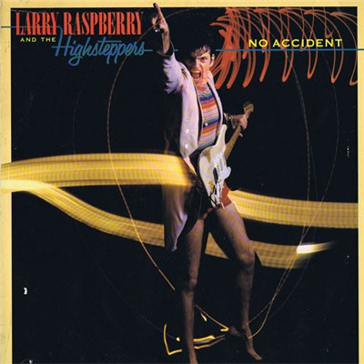 Larry Raspberry And The Highsteppers - No Accident download mp3 flac