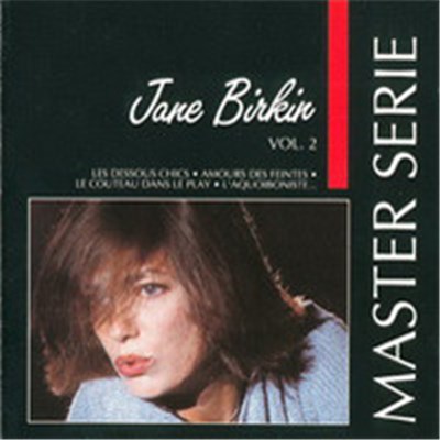 Jane Birkin - Master Serie Vol. 2 download mp3 flac