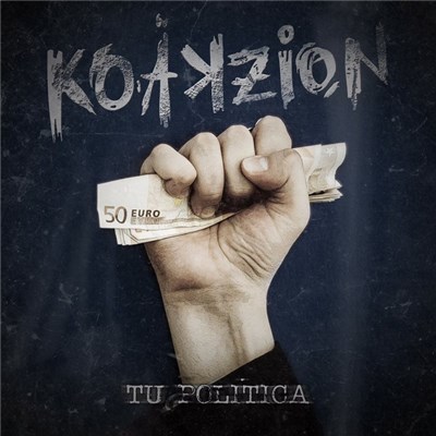 Koakzión - Tu Política download mp3 flac