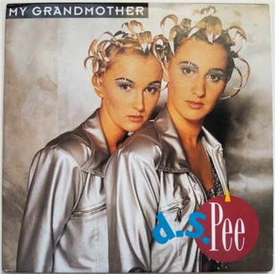 D.S. Pee - My Grandmother download mp3 flac