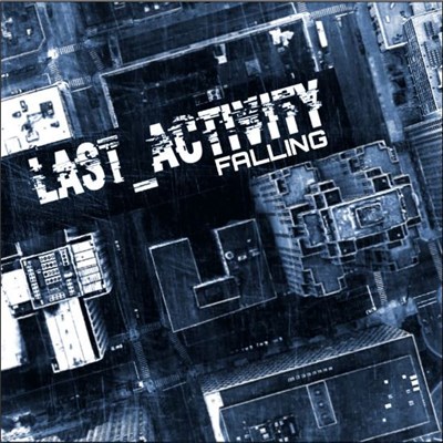 Last Activity - Falling download mp3 flac