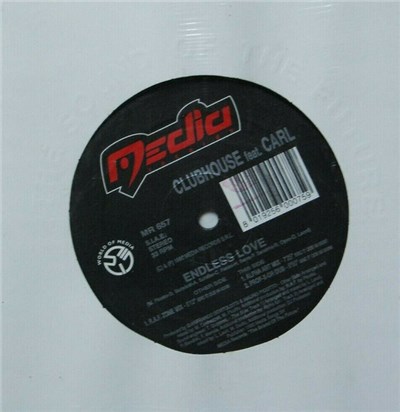 Clubhouse Feat. Carl - Endless Love download mp3 flac