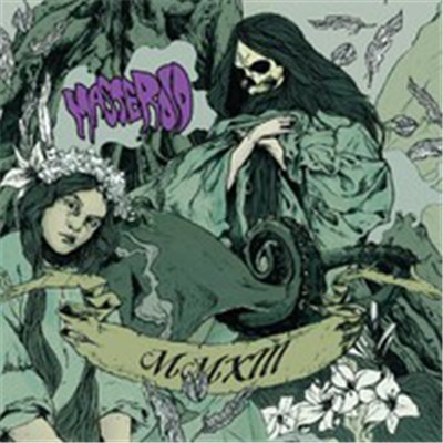 Masteroid - MMXIII download mp3 flac