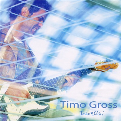Timo Gross - Travellin' download mp3 flac