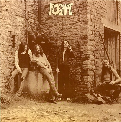 Foghat - Foghat download mp3 flac