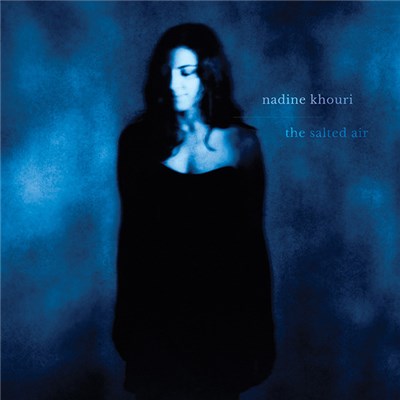 Nadine Khouri - The Salted Air download mp3 flac