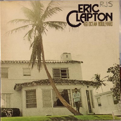 Eric Clapton - 461 Ocean Boulevard download mp3 flac