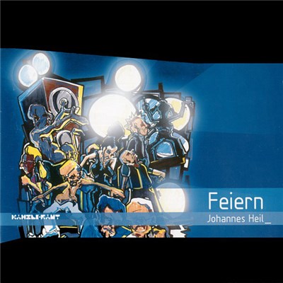 Johannes Heil - Feiern download mp3 flac