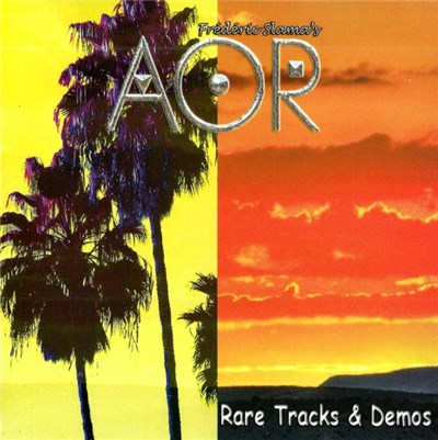 AOR - Rare Tracks & Demos download mp3 flac